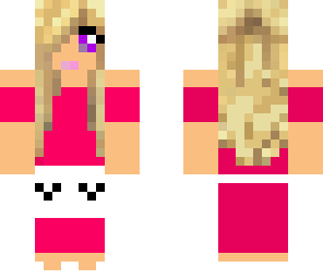 pink alice