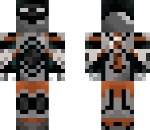 wither warrior