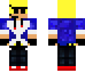 mincraft styl 12