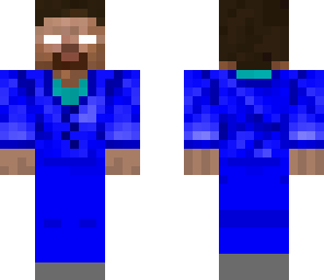 my herobrine