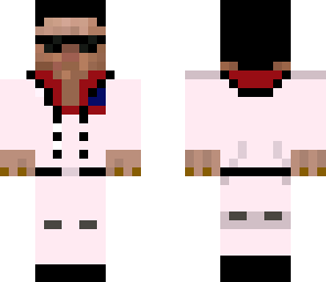mobster