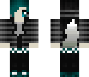 cute emo boy