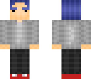 ehh ugly shading test