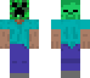 steve and the mobs