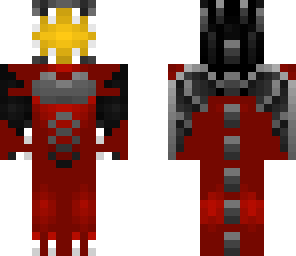 nether dragon