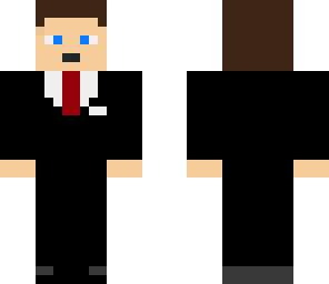 cia secret agent