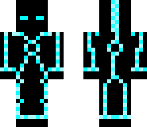 ender tron