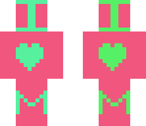 i love minecraft