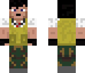 soldier 3
