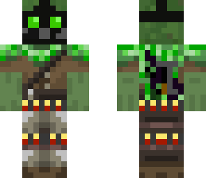 zombie assassin 1