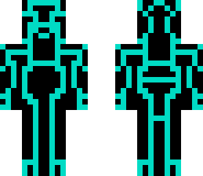 tron creeper