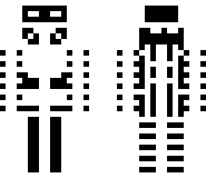 el oscuro