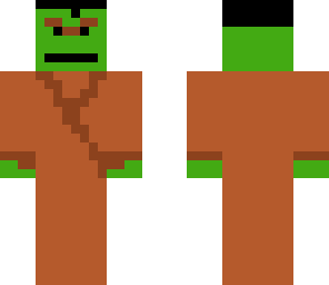 zombie villager