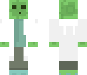 doctor slime