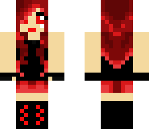 sexy vampire