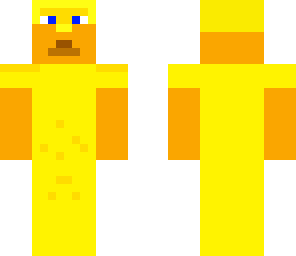 player gold armor