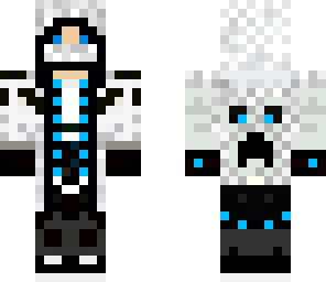 another cool skin by me