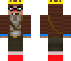 chim king
