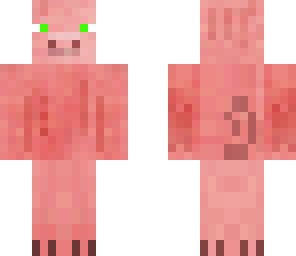 commander piggy
