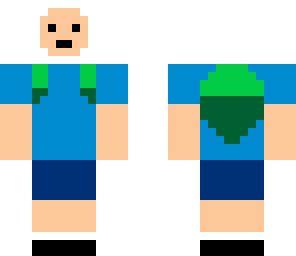 finn