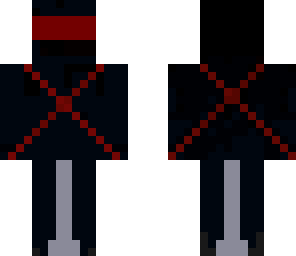 ninja assasin