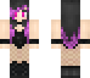 demon gal