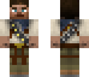nathan drake