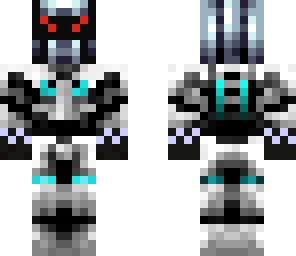 cosmic trooper