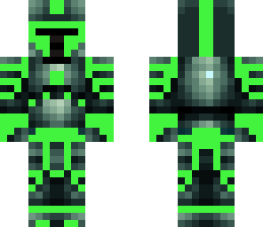 green knight