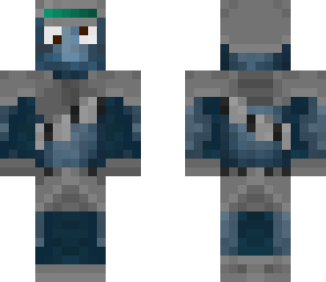 squid guy 2