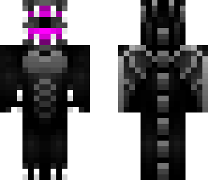edited ender dragon