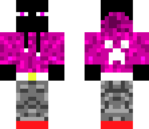 ender teen