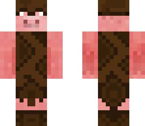 pig adventurer