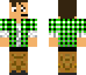 tobuscus gamer moded realistic