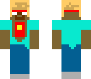 half life zombie