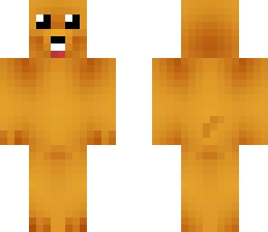 jake the dog