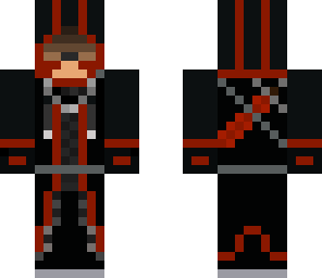 evil tron