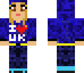 i heart uk sweatshirt