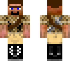 mercenary
