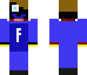 facebook man skin
