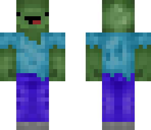 derp zombie
