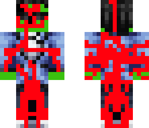 zombie psy gungnaum