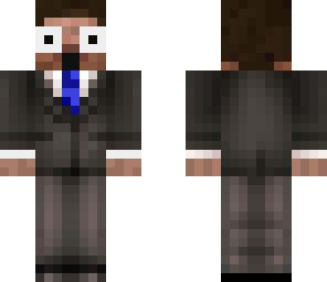 steve ejecutivo