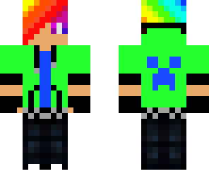 my skin