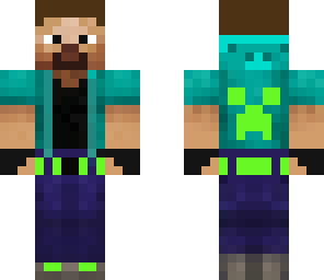 new steve