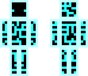 blu gridlock
