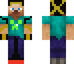 steve 2013