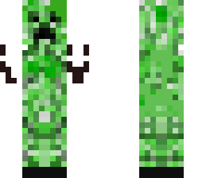 creepy creeper