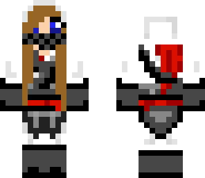 10 year old assassin