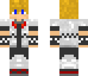 skin request 1